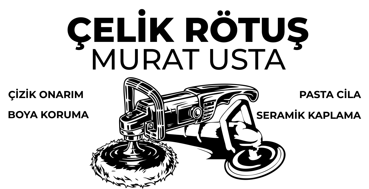 Çelik Rötuş – MURAT USTA